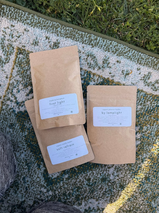 the blends - marginnotesthe blends