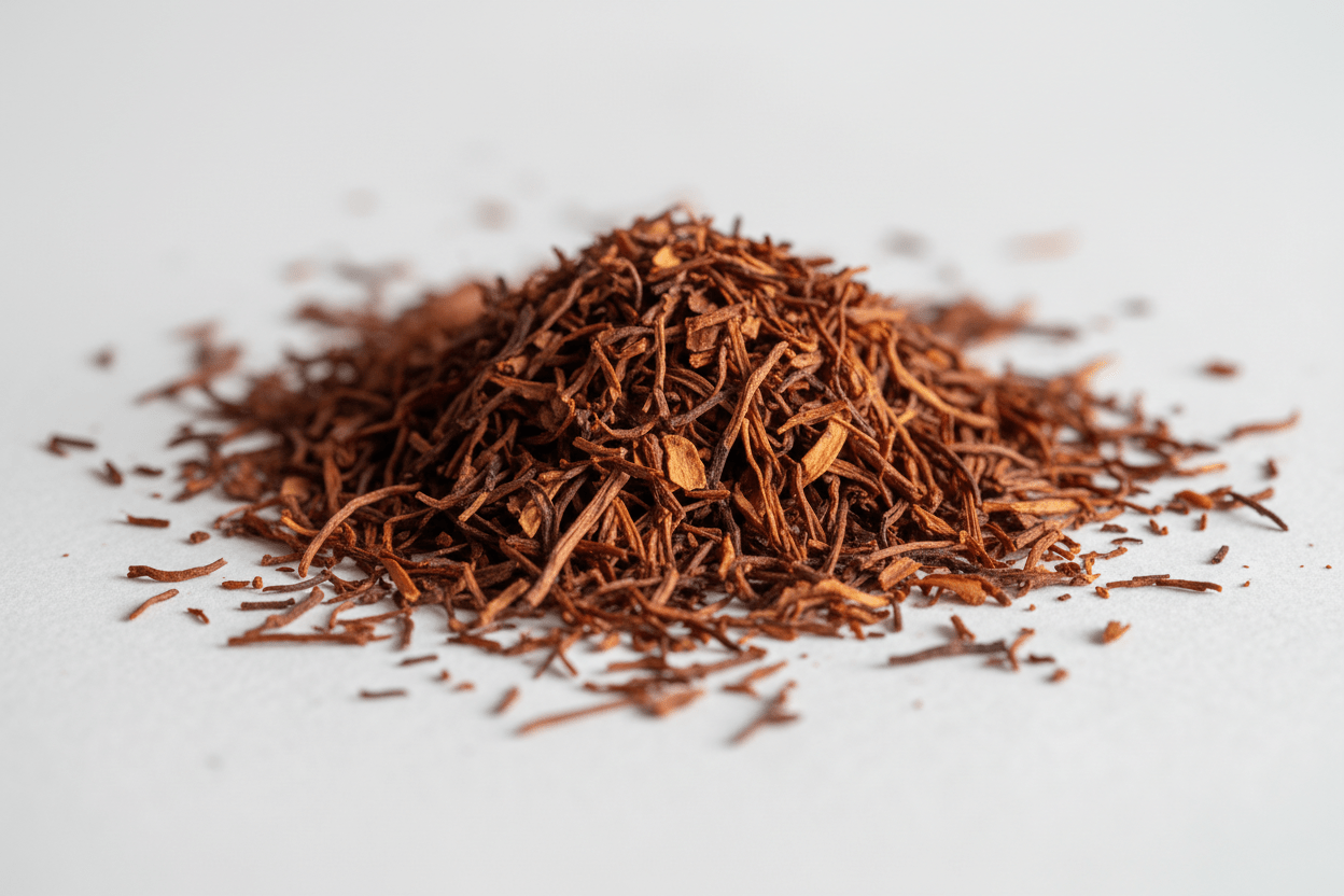From the Cape to Your Cup: Why We Source Our Tea from South Africa