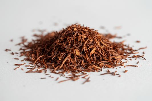 From the Cape to Your Cup: Why We Source Our Tea from South Africa - marginnotes