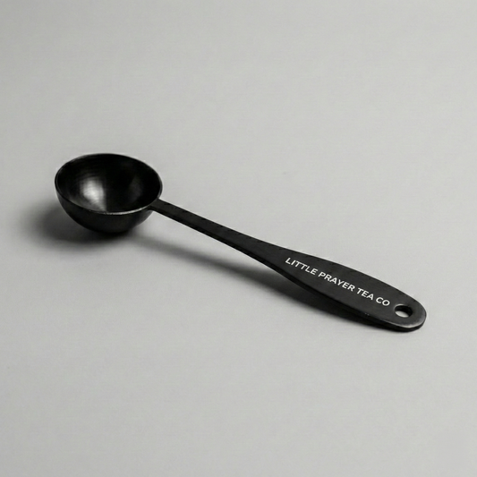 Little Prayer Tea Spoon