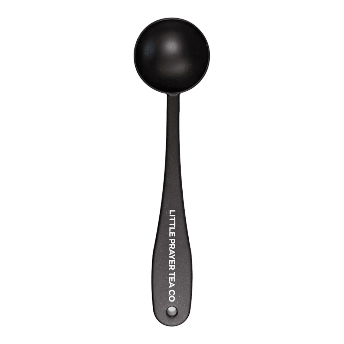 Little Prayer Tea Spoon - marginnotesLittle Prayer Tea Spoon