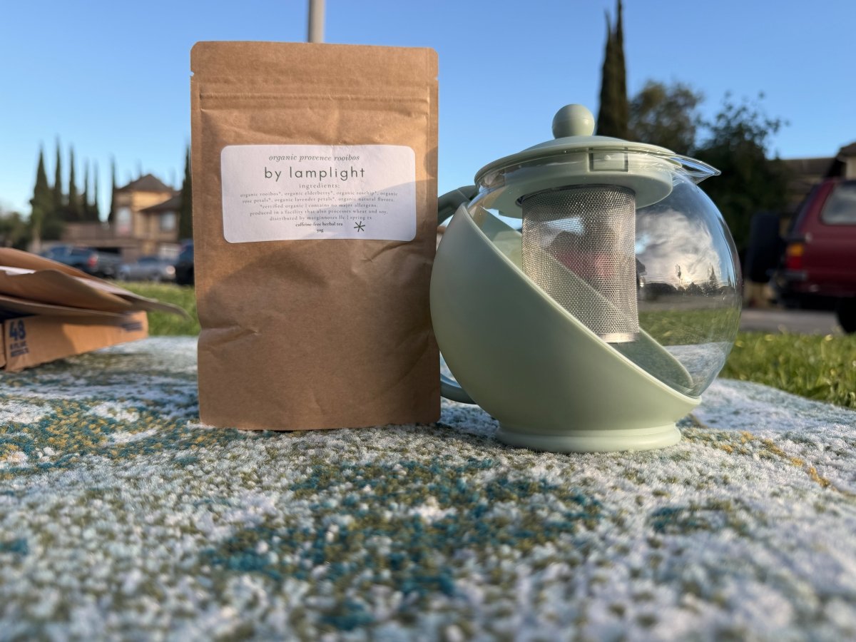 the blends - marginnotesthe blends